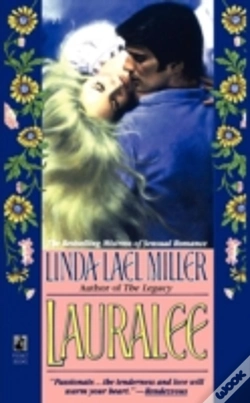 Capa do artigo Lauralee