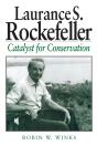 Laurance S. Rockefeller - Preview