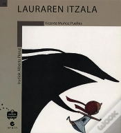 Capa do artigo Lauraren Itzala