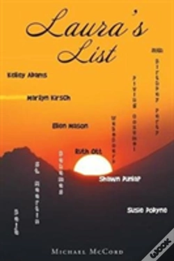 Capa do artigo Laura'S List