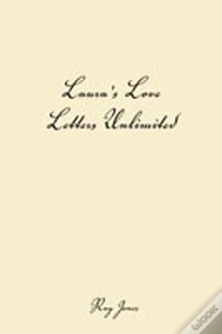 Capa do artigo Laura'S Love Letter Unlimited