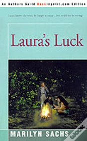 Capa do artigo Laura