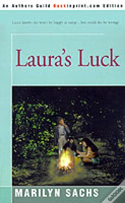 Capa do artigo Laura'S Luck