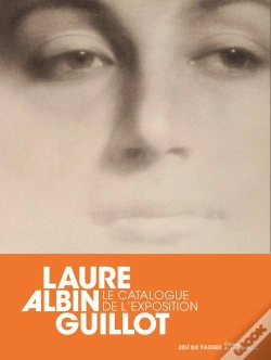 Capa do artigo Laure Albin Guillot (1879-1962)