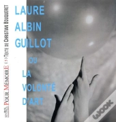 Laure Albin Guillot
