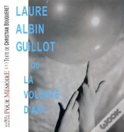 Capa do artigo Laure Albin Guillot