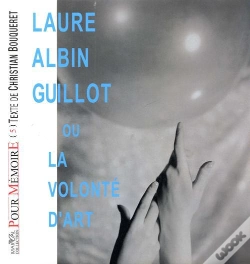 Capa do artigo Laure Albin Guillot