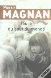 Capa do artigo Laure Du Bout Du Monde