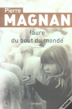 Capa do artigo Laure Du Bout Du Monde