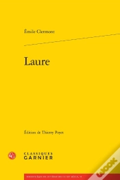 Capa do artigo Laure