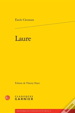 Capa do artigo Laure