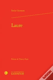 Capa do artigo Laure