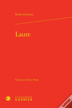 Capa do artigo Laure