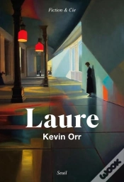 Capa do artigo Laure