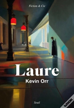 Capa do artigo Laure