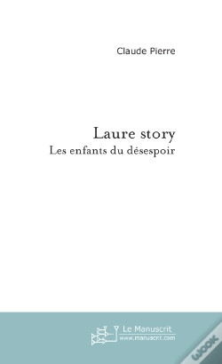 Capa do artigo Laure Story