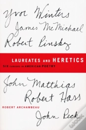 Capa do artigo Laureates And Heretics