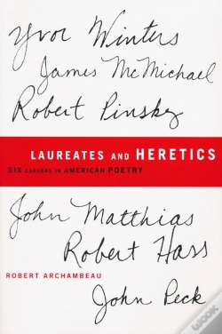Capa do artigo Laureates And Heretics