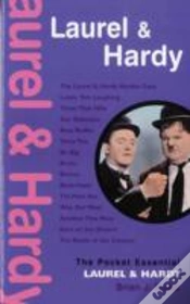 Capa do artigo Laurel And Hardy