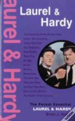 Capa do artigo Laurel And Hardy