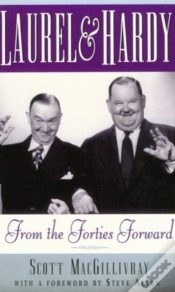 Capa do artigo Laurel And Hardy From The 40s