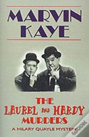 Capa do artigo Laurel And Hardy Murders