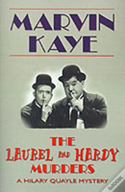 Capa do artigo Laurel And Hardy Murders