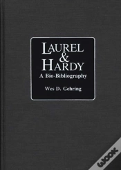 Capa do artigo Laurel And Hardy