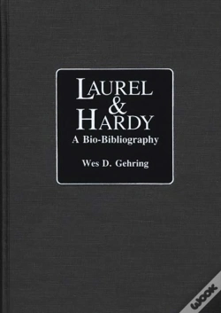 Capa do artigo Laurel And Hardy