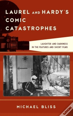 Capa do artigo Laurel And Hardy'S Comic Catastrophes