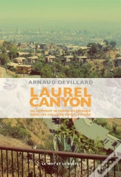 Capa do artigo Laurel Canyon