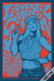 Capa do artigo Laurel Canyon