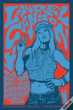Capa do artigo Laurel Canyon