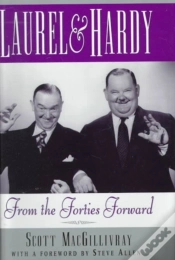Capa do artigo Laurel & Hardy
