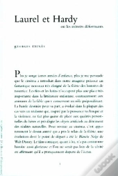 Laurel Et Hardi, Les Miroirs Déformants