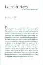 Laurel Et Hardi, Les Miroirs Déformants - Preview