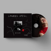 Capa do artigo Laurel Hell - CD