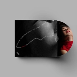 Capa do artigo Laurel Hell - CD
