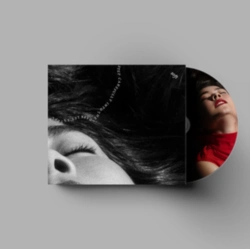 Capa do artigo Laurel Hell - CD