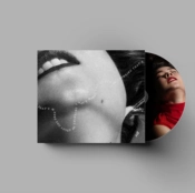 Capa do artigo Laurel Hell - CD