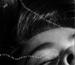 Capa do artigo Laurel Hell - CD