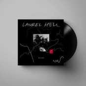 Capa do artigo Laurel Hell - Vinil