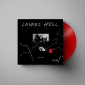 Capa do artigo Laurel Hell - Vinil