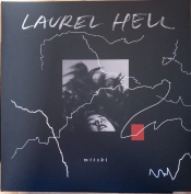 Capa do artigo Laurel Hell - Vinil