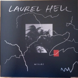 Capa do artigo Laurel Hell - Vinil