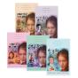 Laurel Shadrach Series - Preview