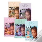 Capa do artigo Laurel Shadrach Series
