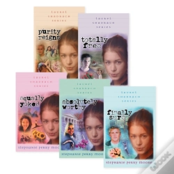 Capa do artigo Laurel Shadrach Series