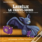 Capa do artigo Laurelie La Chauve-Souris Ou Comment Changer D
