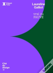 Capa do artigo Laureline Galliot : Le Geste Numérique